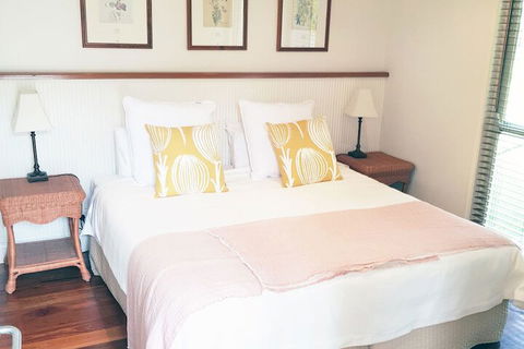 The Drawing Rooms Of Berry - Accommodation Port Macquarie 3