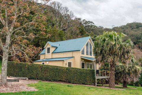 The Drawing Rooms Of Berry - Accommodation Port Macquarie 4