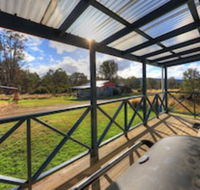Highland Cabins and Cottages - Accommodation Port Macquarie