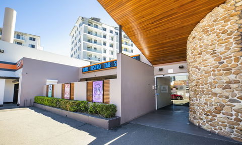 Toongabbie Hotel - Accommodation Port Macquarie 0