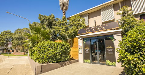 Toongabbie Hotel - Accommodation Port Macquarie 1