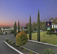 Knox International Hotel  Apartments - Accommodation Port Macquarie