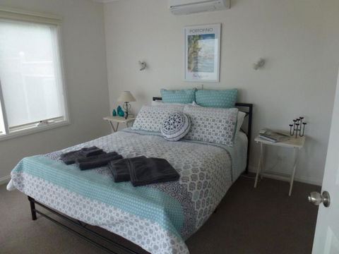 Grey Goose At Smiths - Accommodation Port Macquarie 4