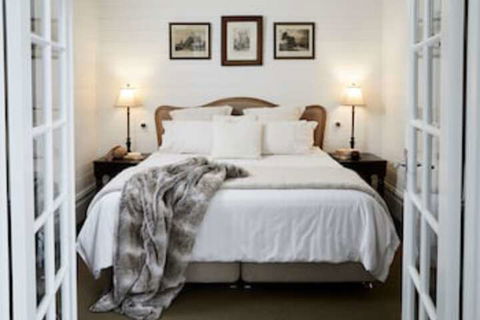 The Blackwood - Accommodation Port Macquarie 0
