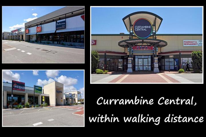 Currambine WA Accommodation Port Macquarie