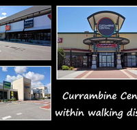 Chesapeake Retreat - Accommodation Port Macquarie