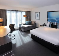 Novotel Melbourne on Collins - Accommodation Port Macquarie