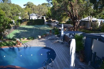 Aireys Inlet Getaway Resort - Accommodation Port Macquarie 3