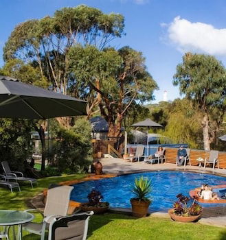 Aireys Inlet Getaway Resort - Accommodation Port Macquarie 4