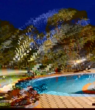 Aireys Inlet Getaway Resort - Accommodation Port Macquarie 1