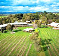 Glen Erin At Lancefield - Vineyard Retreat - Accommodation Port Macquarie