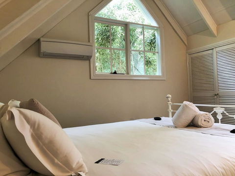 Macedon Ranges Hotel & Spa - Accommodation Port Macquarie 1