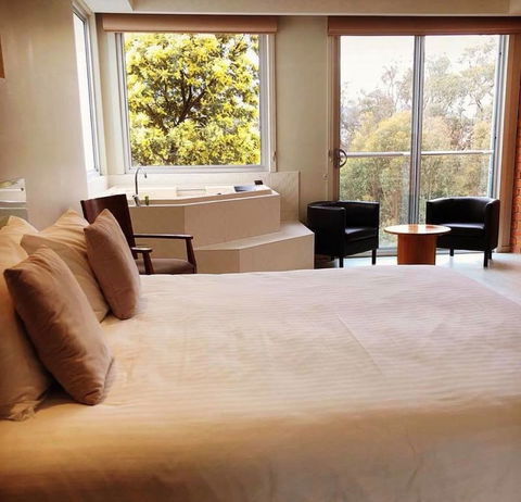 Macedon Ranges Hotel & Spa - Accommodation Port Macquarie 6