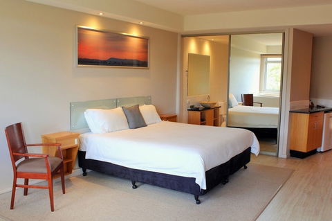 Macedon Ranges Hotel & Spa - Accommodation Port Macquarie 3