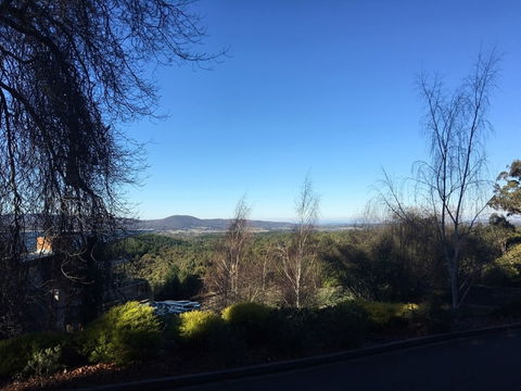 Macedon Ranges Hotel & Spa - Accommodation Port Macquarie 4