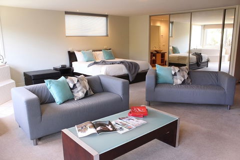 Macedon Ranges Hotel & Spa - Accommodation Port Macquarie 2