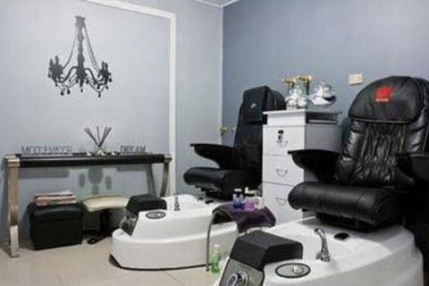 Bellarine Day Spa Retreat - Accommodation Port Macquarie 1