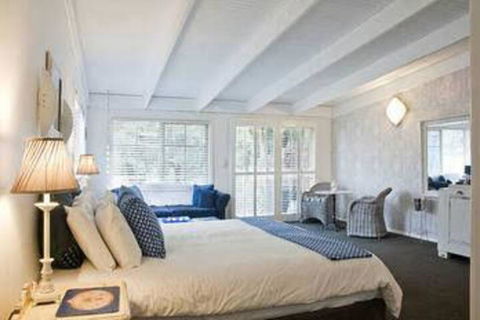 Bellarine Day Spa Retreat - Accommodation Port Macquarie 3