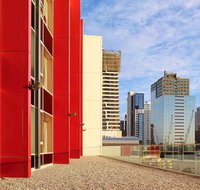 Mercure Melbourne Therry Street - Accommodation Port Macquarie