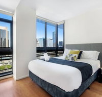 Ultiqa Little Collins - Accommodation Port Macquarie