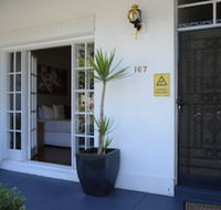 Birches Townhouse - Accommodation Port Macquarie