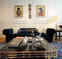 D'One Luxury Apartments - Accommodation Port Macquarie