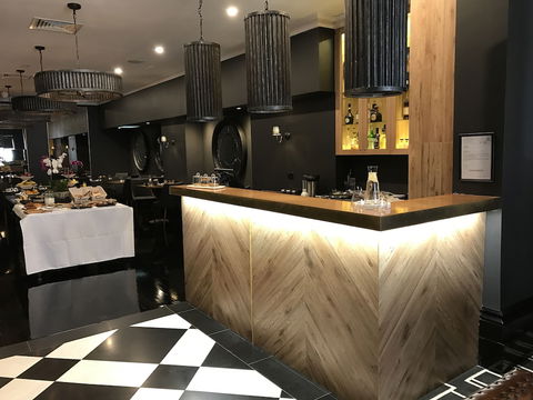 Macquarie Manor - Accommodation Port Macquarie 6