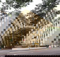 Adina Apartment Hotel Brisbane Anzac Square - Accommodation Port Macquarie
