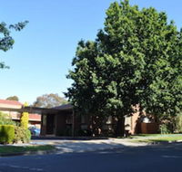 Nunawading Motor Inn - Accommodation Port Macquarie
