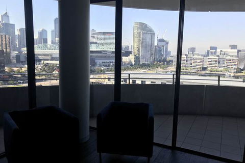 Apartments Melbourne Domain New Quay Docklands - Accommodation Port Macquarie 5