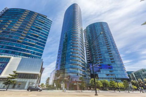 Apartments Melbourne Domain New Quay Docklands - Accommodation Port Macquarie 0