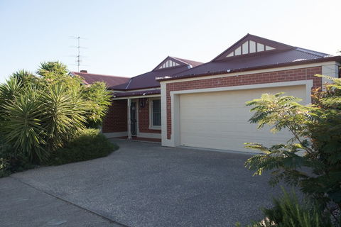 All Seasons' Escape Port Elliot - Accommodation Port Macquarie 1
