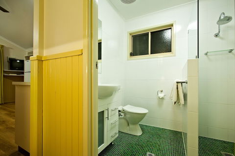 BIG4 Adventure Whitsunday Resort - Accommodation Port Macquarie 6