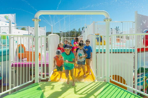 BIG4 Adventure Whitsunday Resort - Accommodation Port Macquarie 1