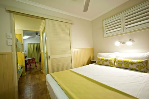 BIG4 Adventure Whitsunday Resort - Accommodation Port Macquarie 4