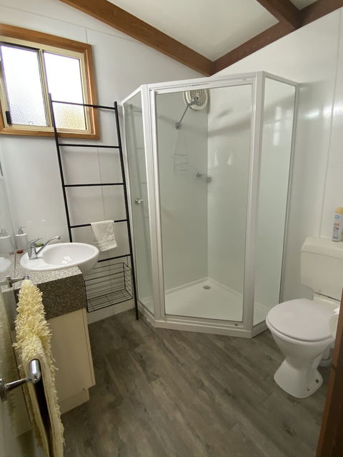 Beechworth Cabins - Accommodation Port Macquarie 4