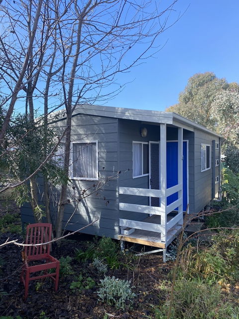 Beechworth Cabins - Accommodation Port Macquarie 0