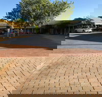Country Gardens Motor Inn - Accommodation Port Macquarie