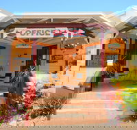 Ned Kelly's Motel - Accommodation Port Macquarie