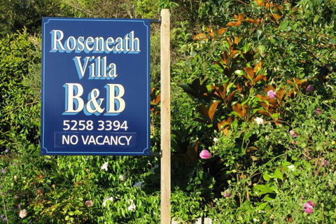 Roseneath Villa B & B - Accommodation Port Macquarie 3