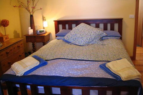 Roseneath Villa B & B - Accommodation Port Macquarie 4