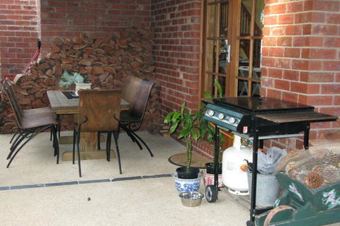 Roseneath Villa B & B - Accommodation Port Macquarie 0