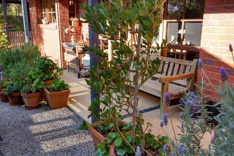 Roseneath Villa B & B - Accommodation Port Macquarie 2