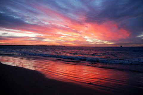 Roseneath Villa B & B - Accommodation Port Macquarie 1