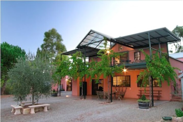 Armagh SA Accommodation Port Macquarie