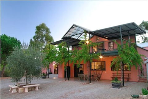 Patly Hill Farm - Accommodation Port Macquarie 0