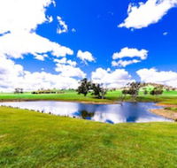 Hillview Farmstay - Accommodation Port Macquarie