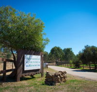 Mansfield Country Resort - Accommodation Port Macquarie