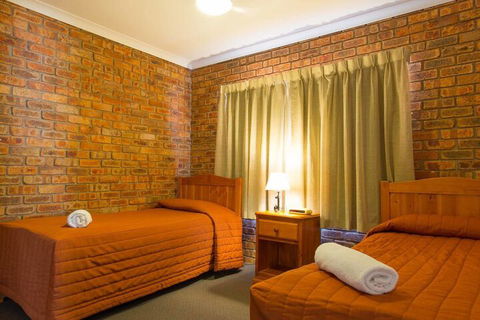 Mansfield Country Resort - Accommodation Port Macquarie 1
