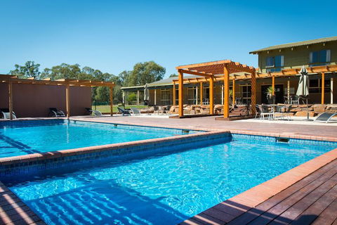 Mansfield Country Resort - Accommodation Port Macquarie 3